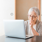 ウイルス感染・警告