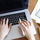 キーボードが打てない